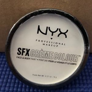 NYX SFX Creme Colour Face + Body Paint